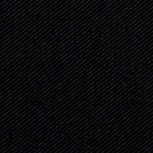 Bergen E3347-11/83 zwart, meubelstof van de Ploeg | Effabrics.nl