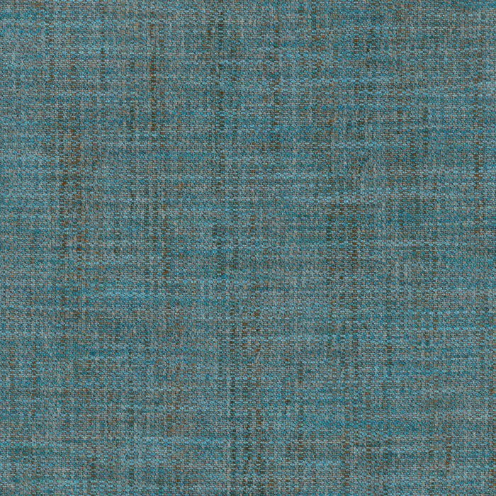 Birk E3342-42 groen, meubelstof van de Ploeg | Effabrics.nl