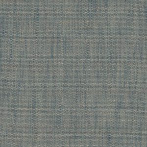 Birk E3342-49 blauw, meubelstof van de Ploeg | Effabrics.nl