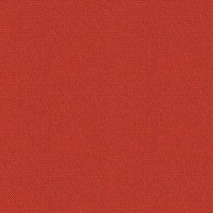 Bolster E3348-12 rood, meubelstof van de Ploeg | Effabrics.nl