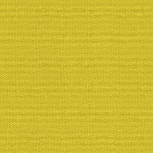 Bolster E3348-60 geel, meubelstof van de Ploeg | Effabrics.nl