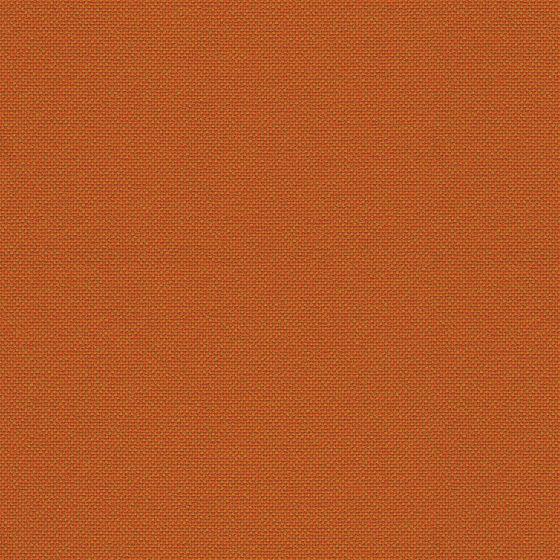 Bolster E3348-62 oranje, meubelstof van de Ploeg | Effabrics.nl