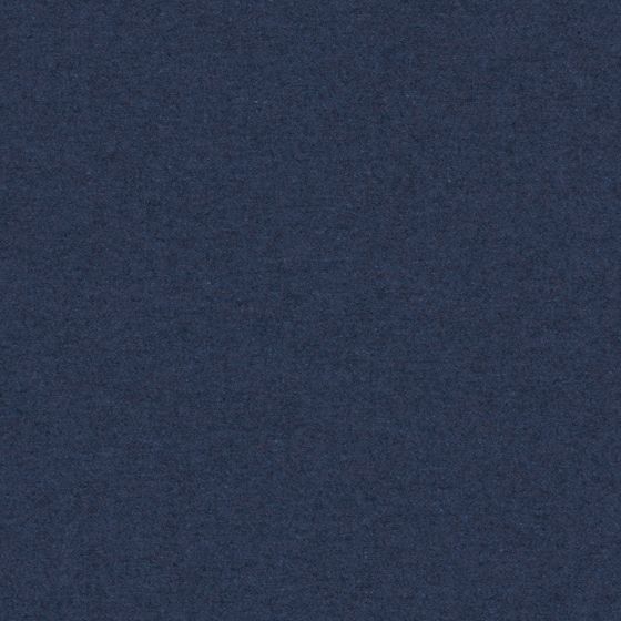 Feltwool E3340-44 blauw, meubelstof van de Ploeg | Effabrics.nl