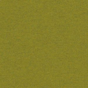 Feltwool E3340-56 groen, meubelstof van de Ploeg | Effabrics.nl