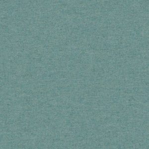 Feltwool E3340-58 blauw, meubelstof van de Ploeg | Effabrics.nl