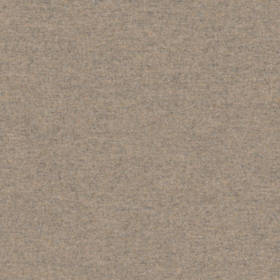 Feltwool E3340-98 bruin, meubelstof van de Ploeg | Effabrics.nl