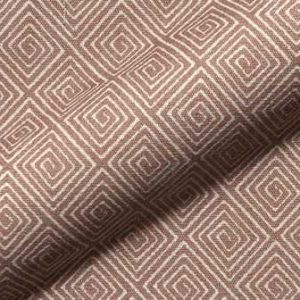 Sakura E508-703 * brown meubelstof | Effabrics.nl