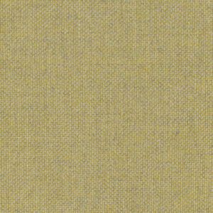 Panama E3354-60 geel, meubelstof van de Ploeg | Effabrics.nl