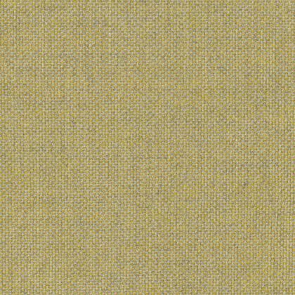 Panama E3354-60 geel, meubelstof van de Ploeg | Effabrics.nl