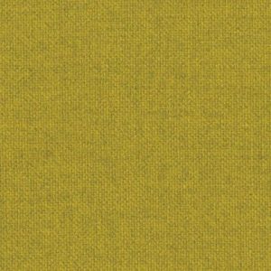 Panama E3354-66 geel, meubelstof van de Ploeg | Effabrics.nl