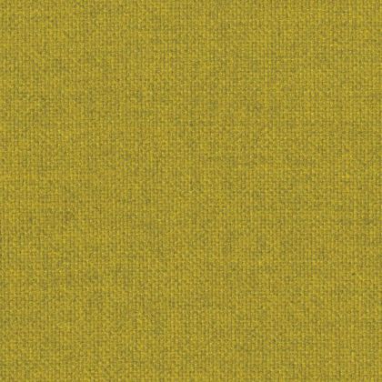 Panama E3354-66 geel, meubelstof van de Ploeg | Effabrics.nl