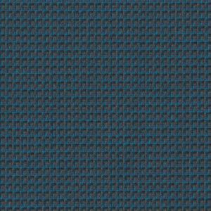 Panama Plus E3355-74 blauw, meubelstof van de Ploeg | Effabrics.nl