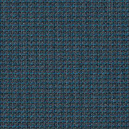 Panama Plus E3355-74 blauw, meubelstof van de Ploeg | Effabrics.nl