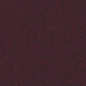 Ruig E3361-18 rood, meubelstof van de Ploeg | Effabrics.nl