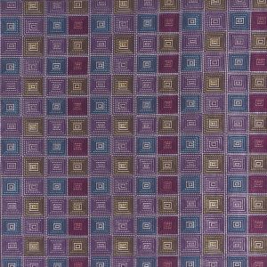 Bossa Nova E3726-812 vivacious, luxueuze decoratiestof. | Effabrics.nl