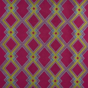 Fernando E3727-812 vivacious, luxueuze decoratiestof. | Effabrics.nl