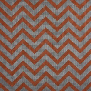 Zazu E3728-332 picante, luxueuze decoratiestof. | Effabrics.nl