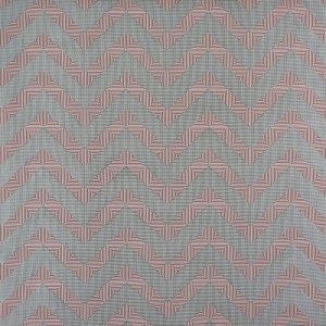Zazu E3728-448 bonbon, luxueuze decoratiestof. | Effabrics.nl