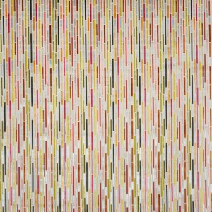 Diego E3731-357 firecracker, luxueuze meubelstof. | Effabrics.nl