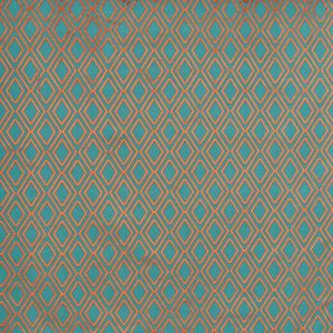 Vibe E3732-357 firecracker, luxueuze meubelstof. | Effabrics.nl