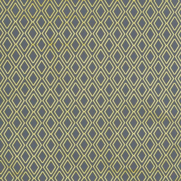 Vibe E3732-579 limoncello, luxueuze meubelstof. | Effabrics.nl