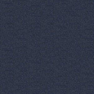 Faro E6 2633 300 blauw, Effen meubelstof in bouclé-look. | Effabrics.nl