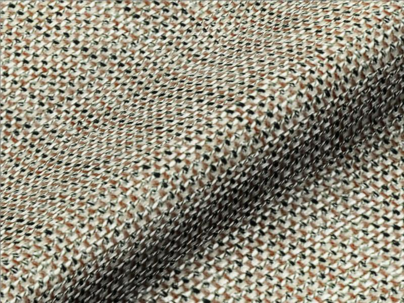 Alzingen E6026-850 grof geweven meubelstof