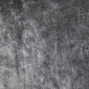 Pastiche Slub E321-18030 steel, luxueuze velours meubelstof. | Effabrics.nl