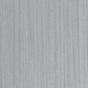 EV1019-01 grijs Holt is een vinyl wandbekleding met een houtachtige structuur en tekening. | Effabrics.nl