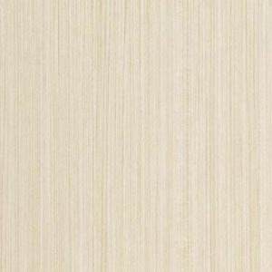 EV1019-03 creme Holt is een vinyl wandbekleding met een houtachtige structuur en tekening. | Effabrics.nl