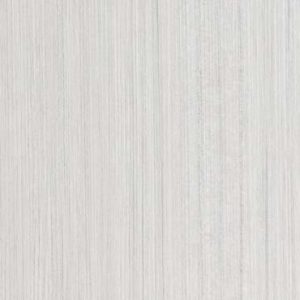 EV1019-04 grijs Holt is een vinyl wandbekleding met een houtachtige structuur en tekening. | Effabrics.nl