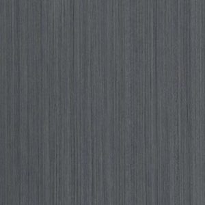EV1019-07 blauw Holt is een vinyl wandbekleding met een houtachtige structuur en tekening. | Effabrics.nl
