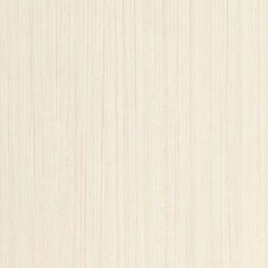 EV1019-10 creme Holt is een vinyl wandbekleding met een houtachtige structuur en tekening. | Effabrics.nl