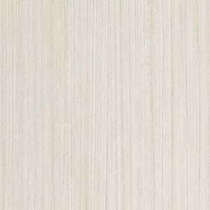 EV1019-12 creme Holt is een vinyl wandbekleding met een houtachtige structuur en tekening. | Effabrics.nl