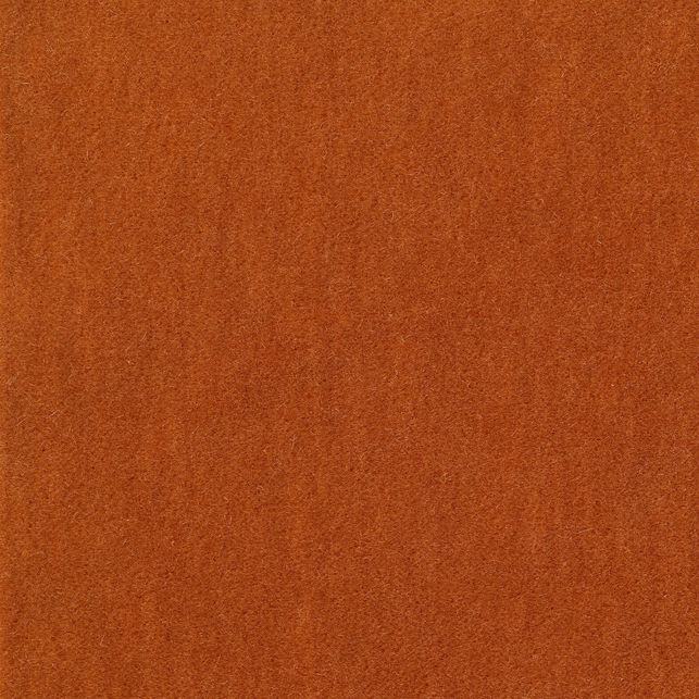 Zanzibar E7059-05 oranje, mohair meubelstof voor herstoffering. | Effabrics.nl