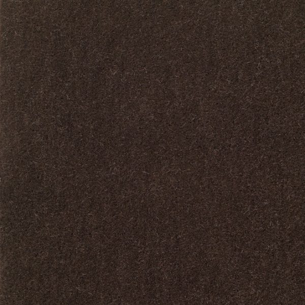 Zanzibar E7059-08 bruin, mohair meubelstof voor herstoffering. | Effabrics.nl