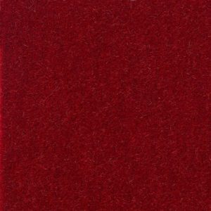 Zanzibar E7059-12 rood, mohair meubelstof voor herstoffering. | Effabrics.nl