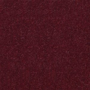 Zanzibar E7059-22 rood, mohair meubelstof voor herstoffering. | Effabrics.nl