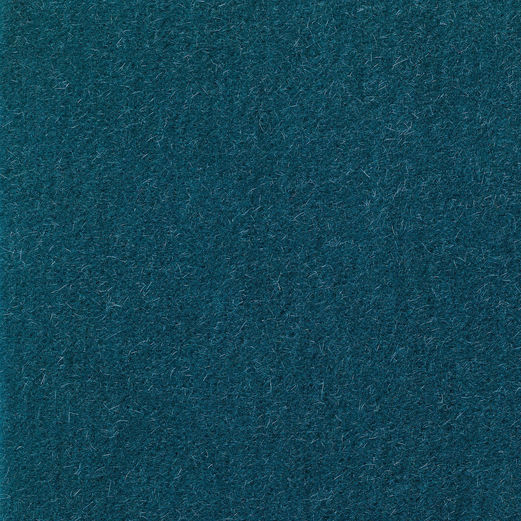 Zanzibar E7059-24 blauw, mohair meubelstof voor herstoffering. | Effabrics.nl