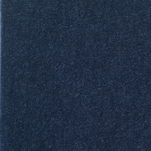Zanzibar E7059-29 blauw, mohair meubelstof voor herstoffering. | Effabrics.nl