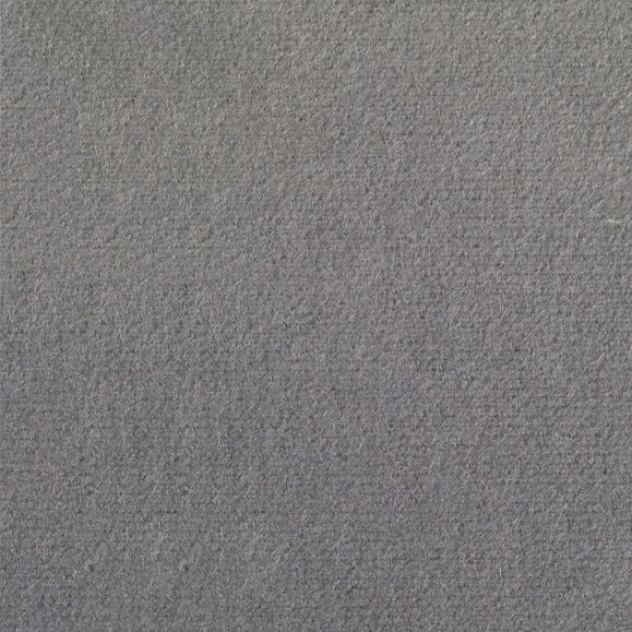 Ariana E07061-10 grijs, mohair meubelstof in effen kleur. | Effabrics.nl