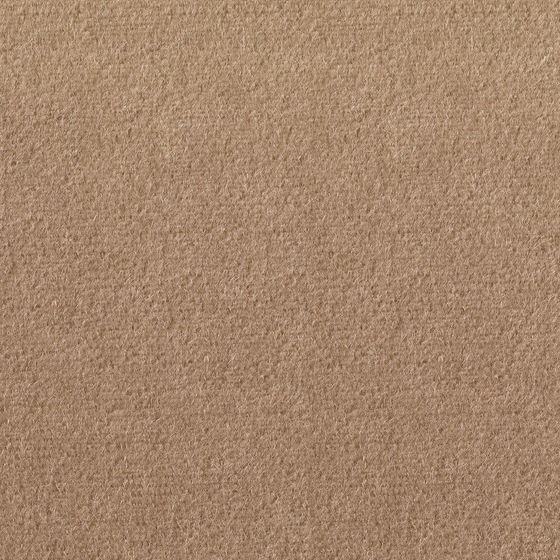 Ariana E07061-20 bruin, mohair meubelstof in effen kleur. | Effabrics.nl