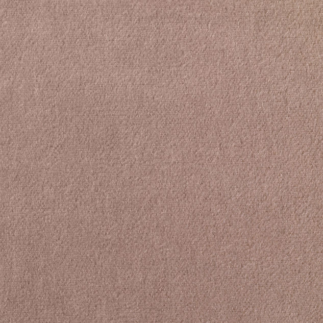 Ariana E07061-23 rose, mohair meubelstof in effen kleur. | Effabrics.nl