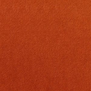 Ariana E07061-25 rood, mohair meubelstof in effen kleur. | Effabrics.nl