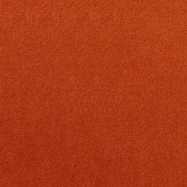 Ariana E07061-25 rood, mohair meubelstof in effen kleur. | Effabrics.nl