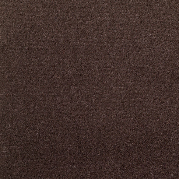 Ariana E07061-26 rood, mohair meubelstof in effen kleur. | Effabrics.nl