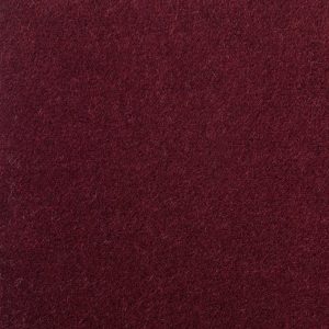 Ariana E07061-32 rood, mohair meubelstof in effen kleur. | Effabrics.nl