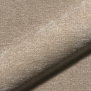 Casual E2210-604 bruin, velours meubelstof.