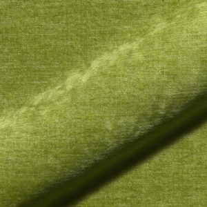 Casual E2210-612 groen, velours meubelstof.