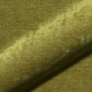 Casual E2210-613 groen, velours meubelstof.